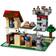 LEGO Minecraft The Crafting Box 3.0 21161