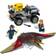 LEGO Jurassic World Pteranodon Chase 75926