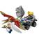 LEGO Jurassic World Pteranodon Chase 75926