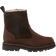 Timberland Courma Kid Warm Lined Boots - Dark Brown