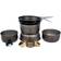 Trangia Storm Cooker grande 25-3 Argento