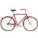 Bike by Gubi Bike 8-Speed 2020 Herrcykel