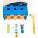 Small Foot Hammering Bench Space 11506