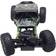 Amewi 22194 Conqueror 1:18 Automodello per principianti Elettrica Crawler 4WD