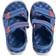 Timberland Perkins Row 2-strap Sandalen - Bright Blue