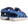 Timberland Perkins Row 2-Strap Bright Blue Unisex Sandalias - Azul