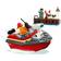 LEGO City Dock Side Fire 60213