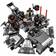 LEGO 75183 La trasformazione di Darth Vader