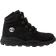 Timberland Brooklyn Hiker Boots - Black