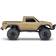 Traxxas Trx4 Sport 4WD Electric Truck RTR TRX-82024-4TAN