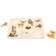 Small Foot Forest Animals 9 Pieces