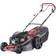 AL-KO Premium 520 SP-H Petrol Powered Mower