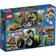 LEGO City Forest Tractor 60181