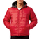 Canada Goose Lodge Hoddy Jacket - Red