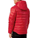 Canada Goose Lodge Hoddy Jacket - Red