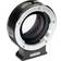 Metabones Speed Booster Ultra Minolta MD to Sony E Lens Mount Adapter