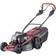 AL-KO Premium 520 VSI-B Petrol Powered Mower