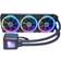 AlphaCool Eisbaer Aurora 360 Digital RGB