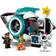 LEGO Movie Milda Vildas Systar Skepp 70830
