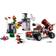 LEGO The Batman Movie Harley Quinn Cannonball Attack 70921