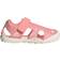 Adidas Captain Toey Shoes - Glow Pink/Chalk White/Roze