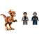 LEGO Jurassic World Stygimoloch Breakout 75927