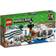 LEGO Minecraft The Polar Igloo 21142