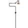 Lampe Gras N°217 Väggarmatur ∅ 14cm