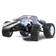 Jamara Tiger Ice Monstertruck 4WD 1:10 NiMh 2,4GHz avec LED