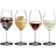 Riedel Mixing Champagneglas 44cl 4stk