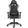 Huzzle Force 6.0 Gaming Chair- Black/Grey