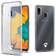 Nedis Jelly Case for Galaxy M10S