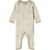 Småfolk Jumpsuits Sophie la Girafe - Frozen Dew (86-4022)