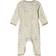 Småfolk Jumpsuits Sophie la Girafe - Frozen Dew (86-4022)