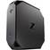 HP Z2 Mini G4 Workstation 6TX66EA