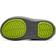 Crocs Crocband LodgePoint - Smoke/Graphite