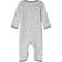 Småfolk Jumpsuits Sophie la Girafe - Dawn Blue (86-4022)