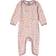 Småfolk Jumpsuits Sophie la Girafe - Pale Blush (86-4022)