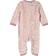 Småfolk Jumpsuits Sophie la Girafe - Pale Blush (86-4022)