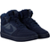 Nike Court Borough Mid Winterized - Blue