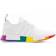 Adidas NMD R1 Pride - Hombre Zapatillas - Blanco