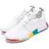 Adidas NMD R1 Pride - Cloud White