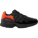 Adidas Yung-96 M - Core Black/Trace Grey Met./Flash Orange