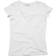 Bread & Boxers Crew-Neck T-shirt Women - White