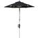 Cinas Balcony Parasol 180cm