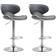CLP Las Vegas Veatherette Sgabello da bar 108cm 2pcs