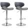 CLP Las Vegas Veatherette Tabouret de bar 108cm 2pcs