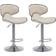 CLP Las Vegas Veatherette Sgabello da bar 108cm 2pcs