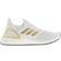 adidas UltraBOOST 20 W - Cloud White/Gold Metallic/Core Black