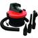 Carpoint Aspirateur 'Wet & Dry' 12V/135W